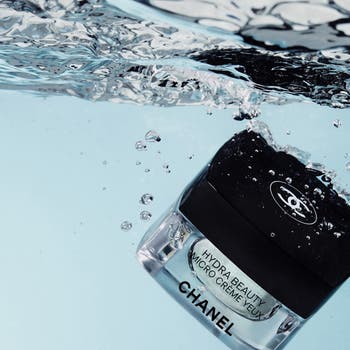 Chanel Review > Hydra Beauty Micro Creme & Micro Serum (Tips