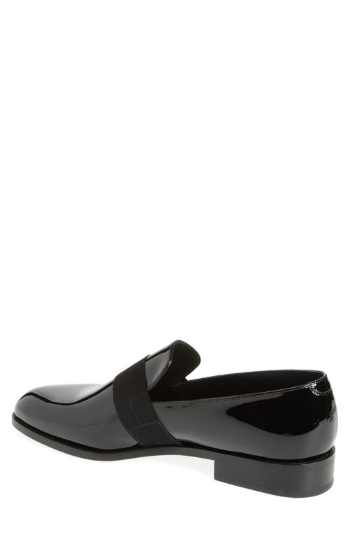 JM WESTON JM WESTON SMOKING LOAFER