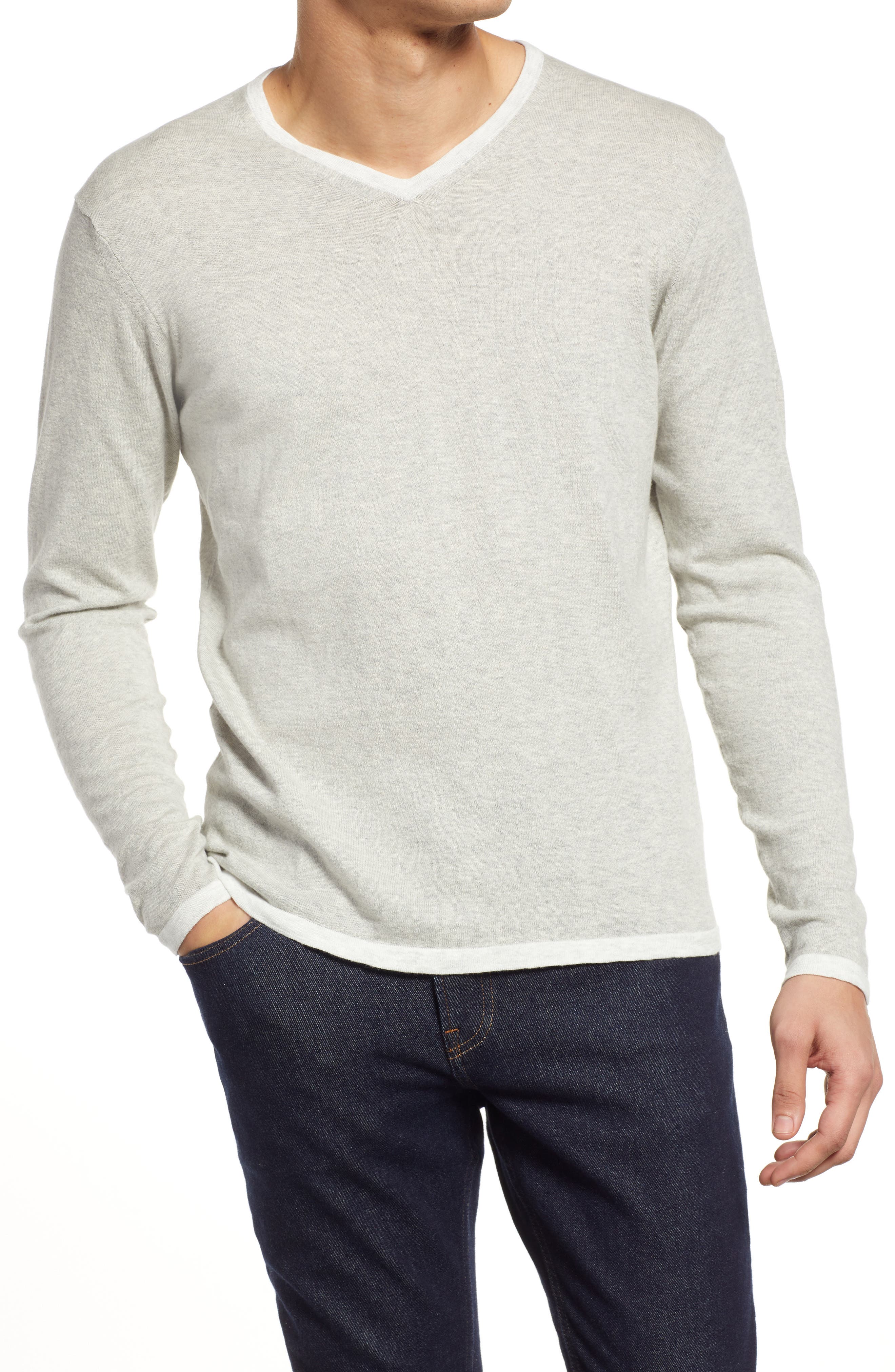 Mens Striped V Neck Jumpers Pullover Long Sleeve Knitwear Formal Business Office Casual Basic Sweater TENDY Soft Elegant Knitted Comfy FINE Knit TOP Big Size S-5XL