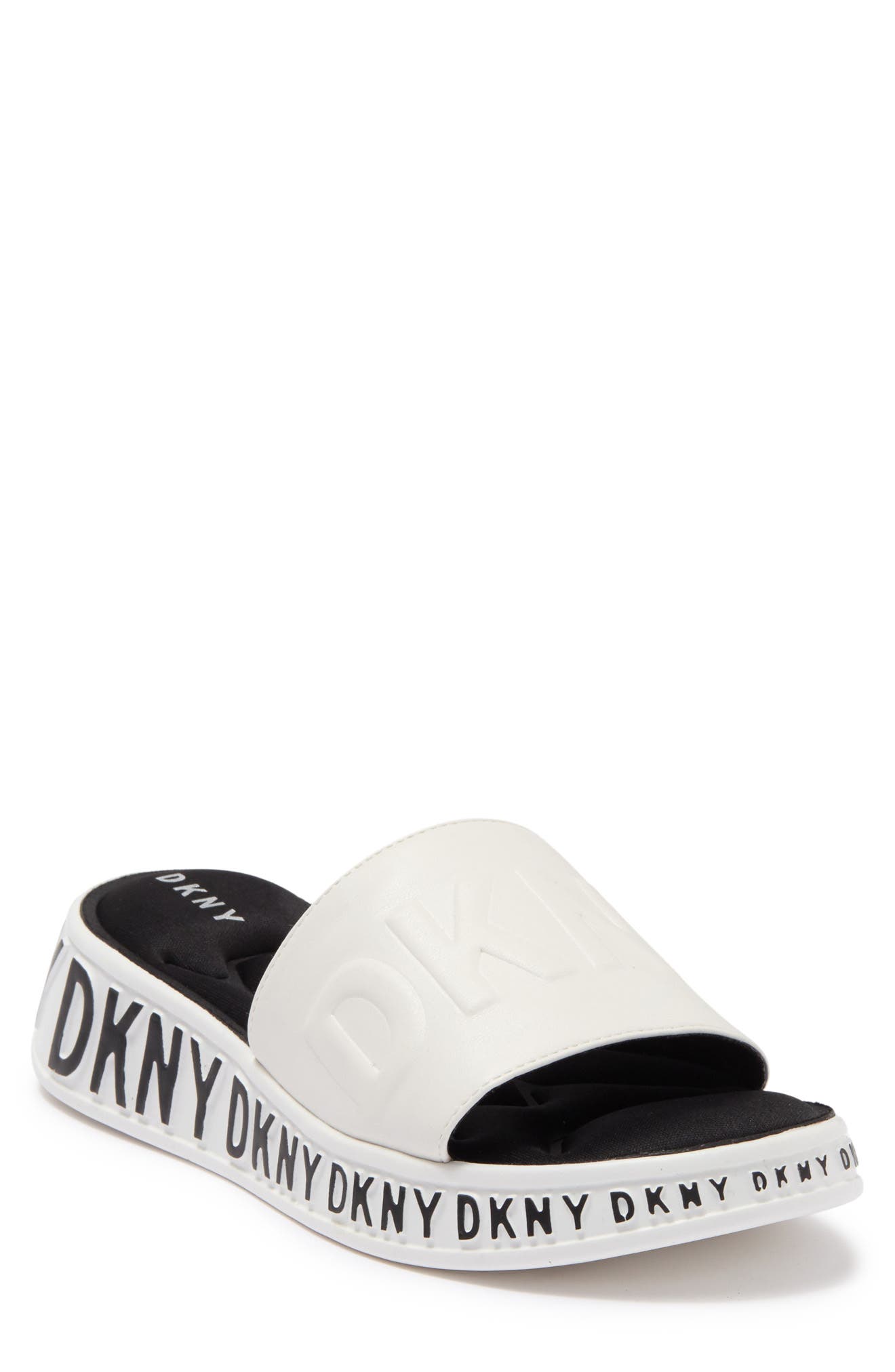 dkny mara sandals
