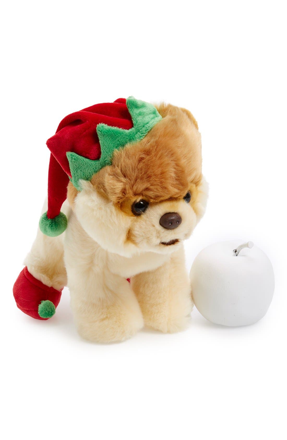 boo the dog stuffed animal nordstrom