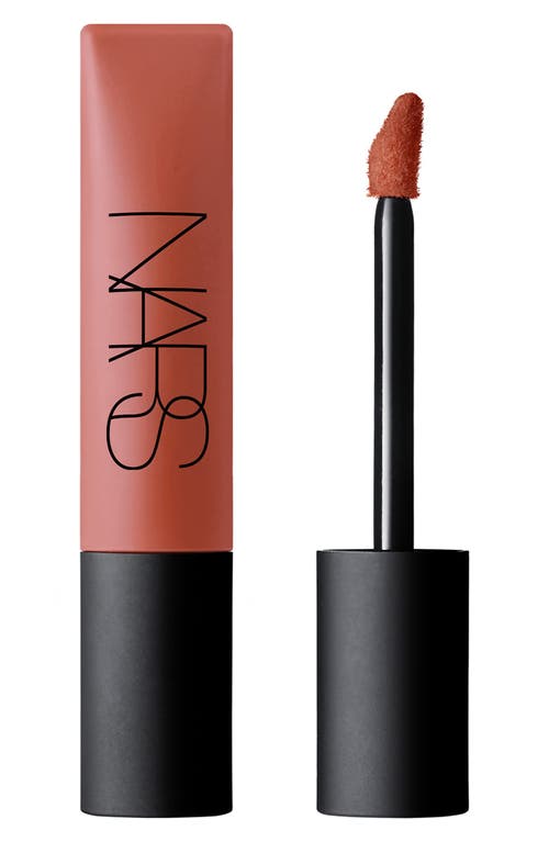 NARS Air Matte Lip Color in Morocco at Nordstrom