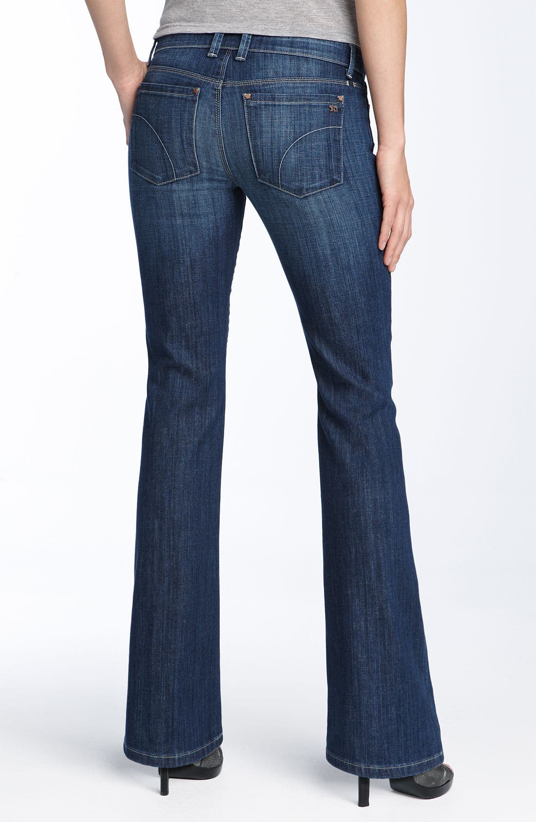 Joe's Jeans 'Provocateur' Boot Cut Stretch Jeans (Maribelle Wash