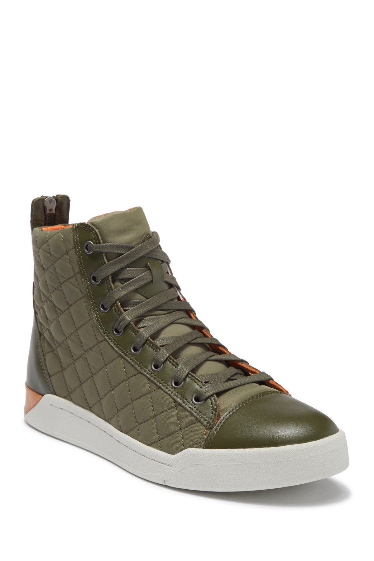 diesel tempus diamond sneaker