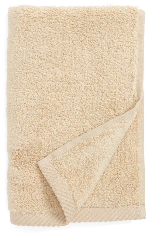 Matouk Milagro Fingertip Towel in Linen at Nordstrom