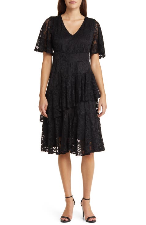 Kiyonna Little Black Dresses | Nordstrom