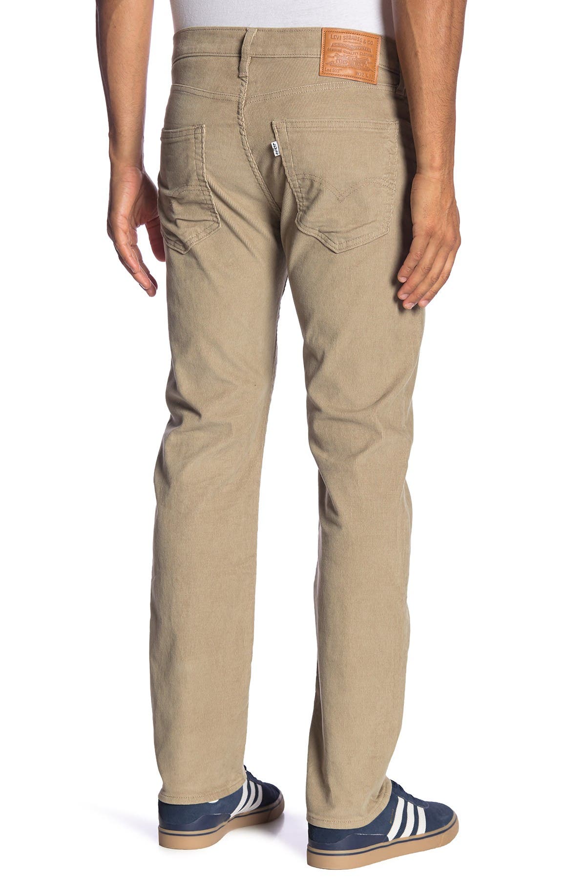 502 true chino trousers