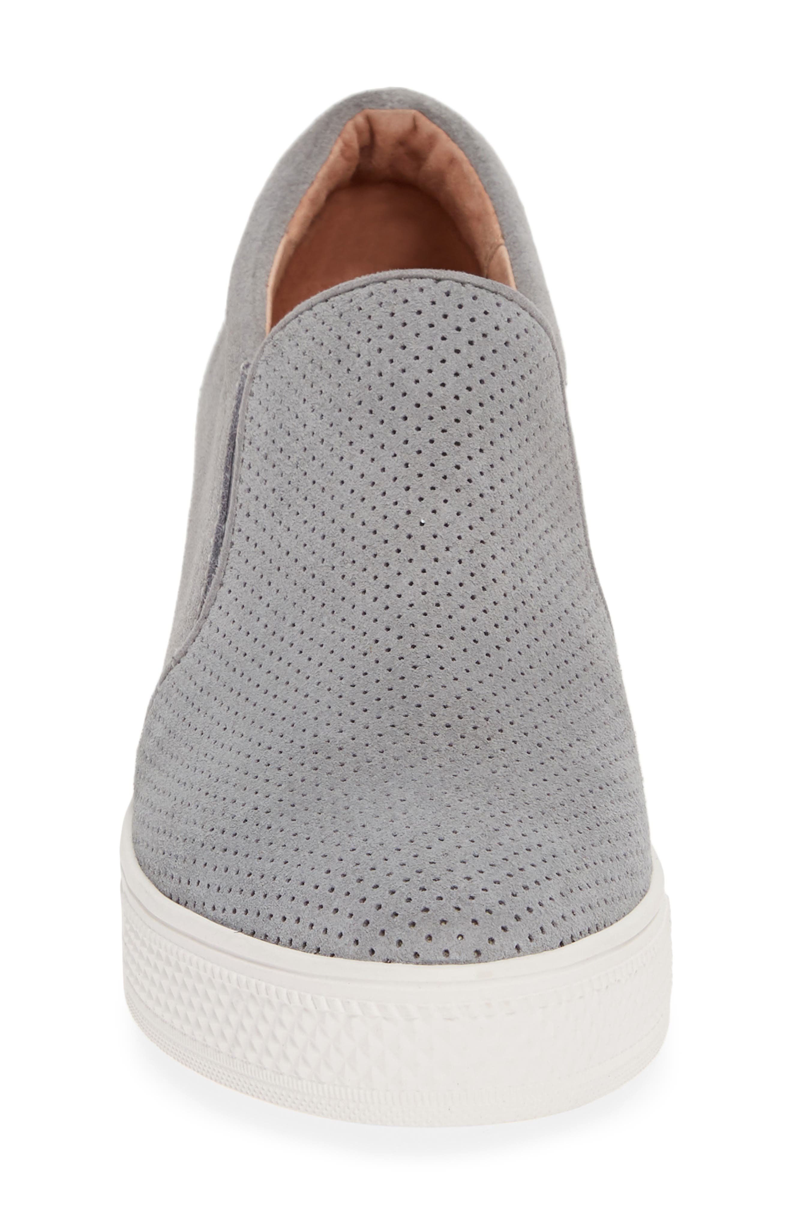 caslon sneaker wedge