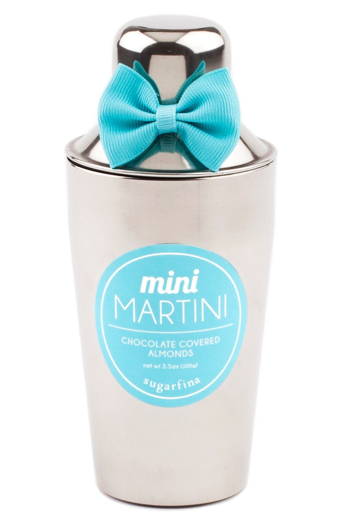 individual martini shakers