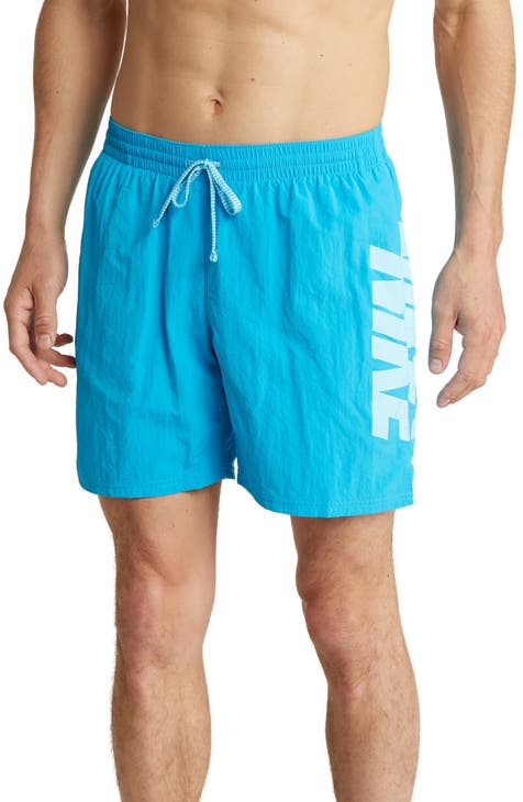 7" Volley Shorts