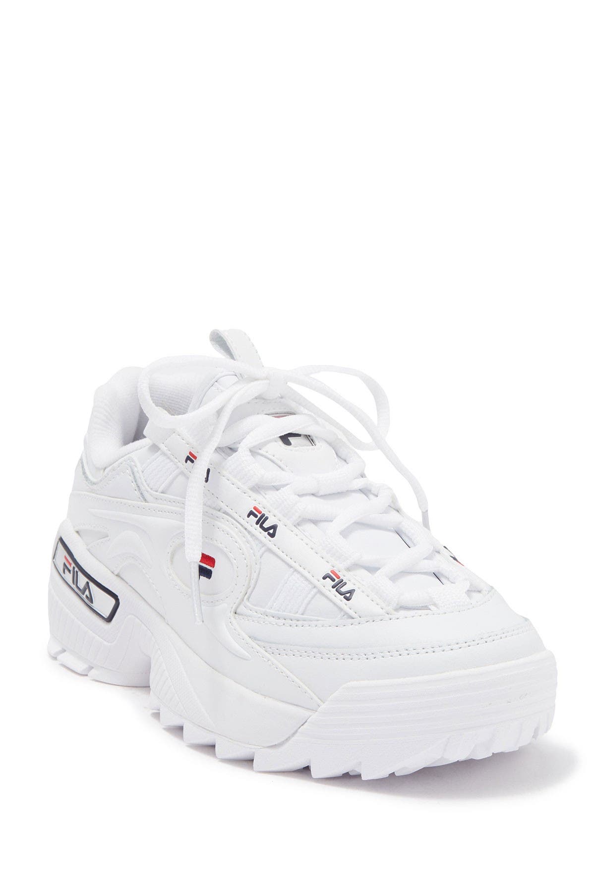 fila sneakers d formation