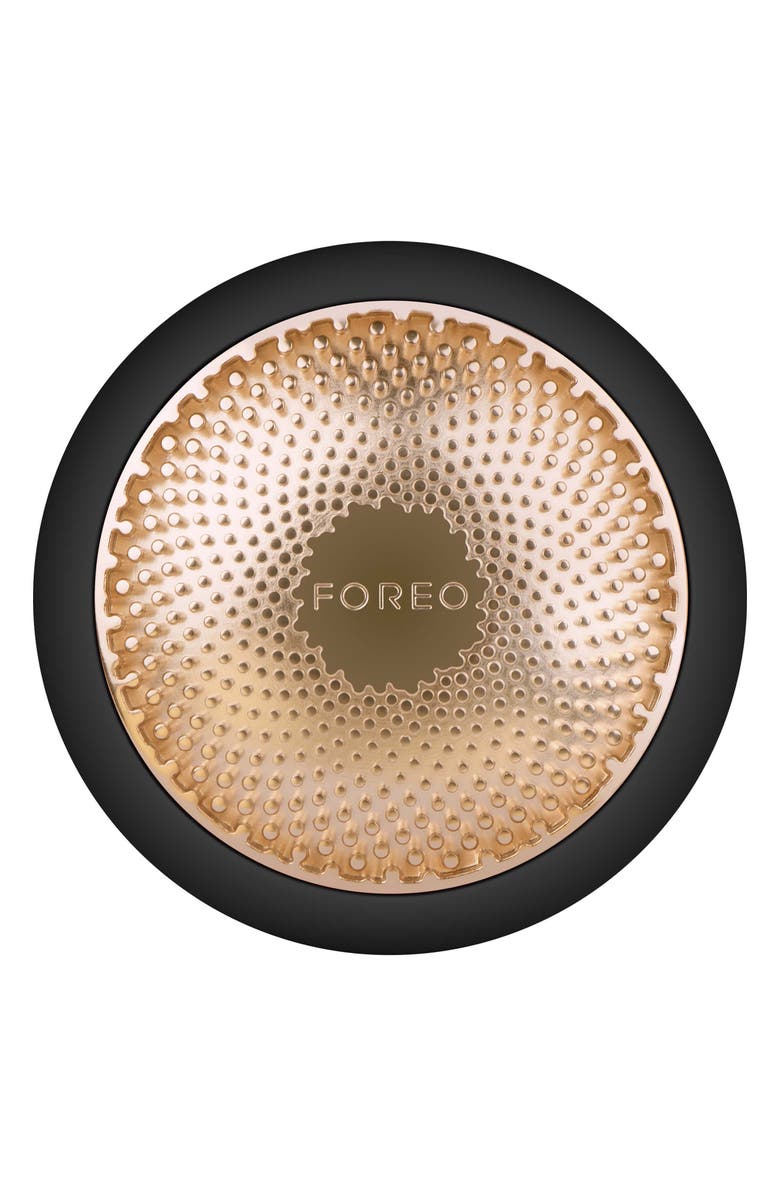 FOREO UFO<sup>™</sup> 2 Power Mask & Light Therapy Device, Main, color, Black