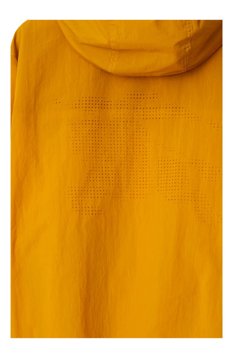 Burberry EKD Nylon Jacket Nordstrom