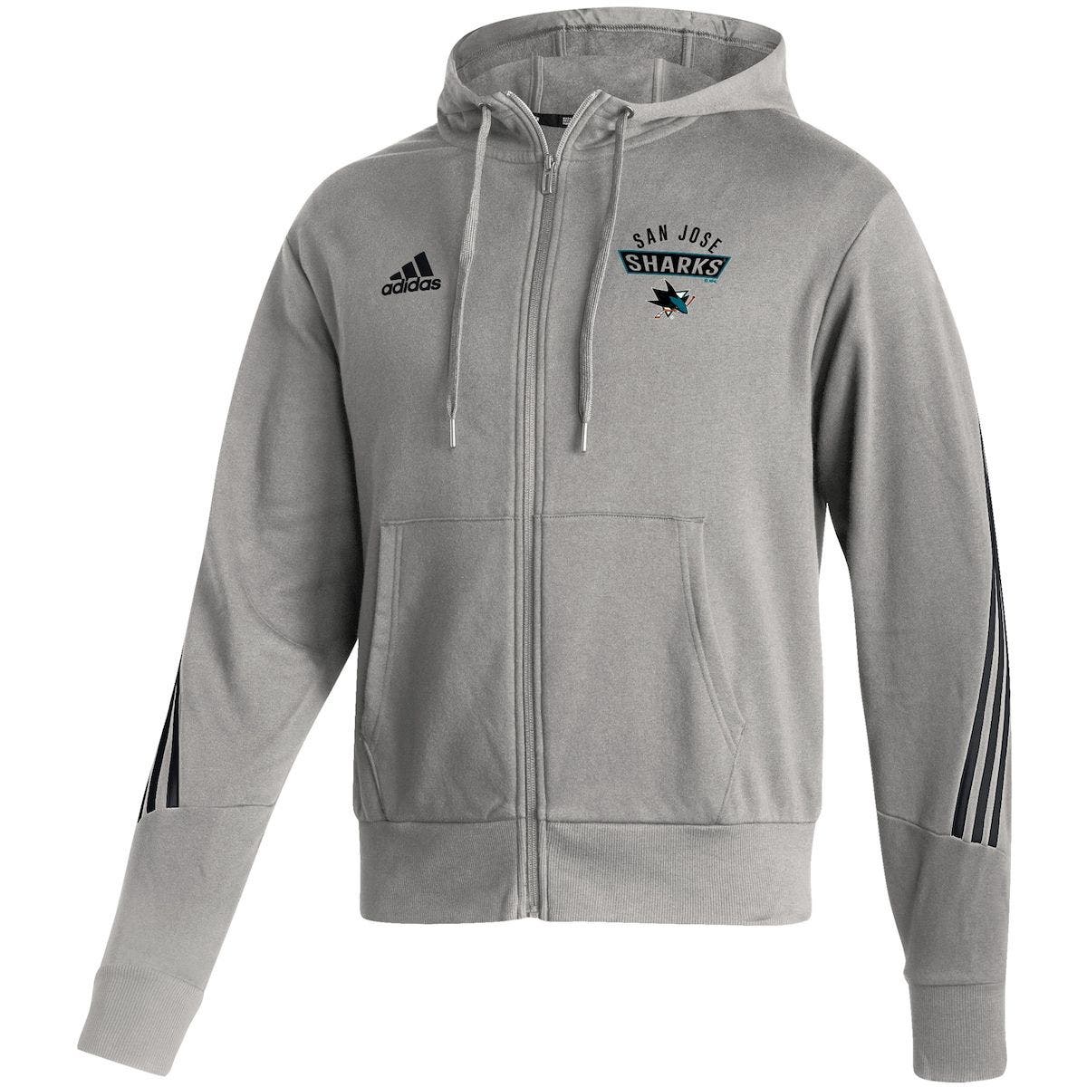 adidas game built squad id full zip hoodie