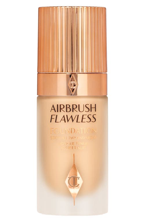 Airbrush Flawless Foundation in 05.5 Warm