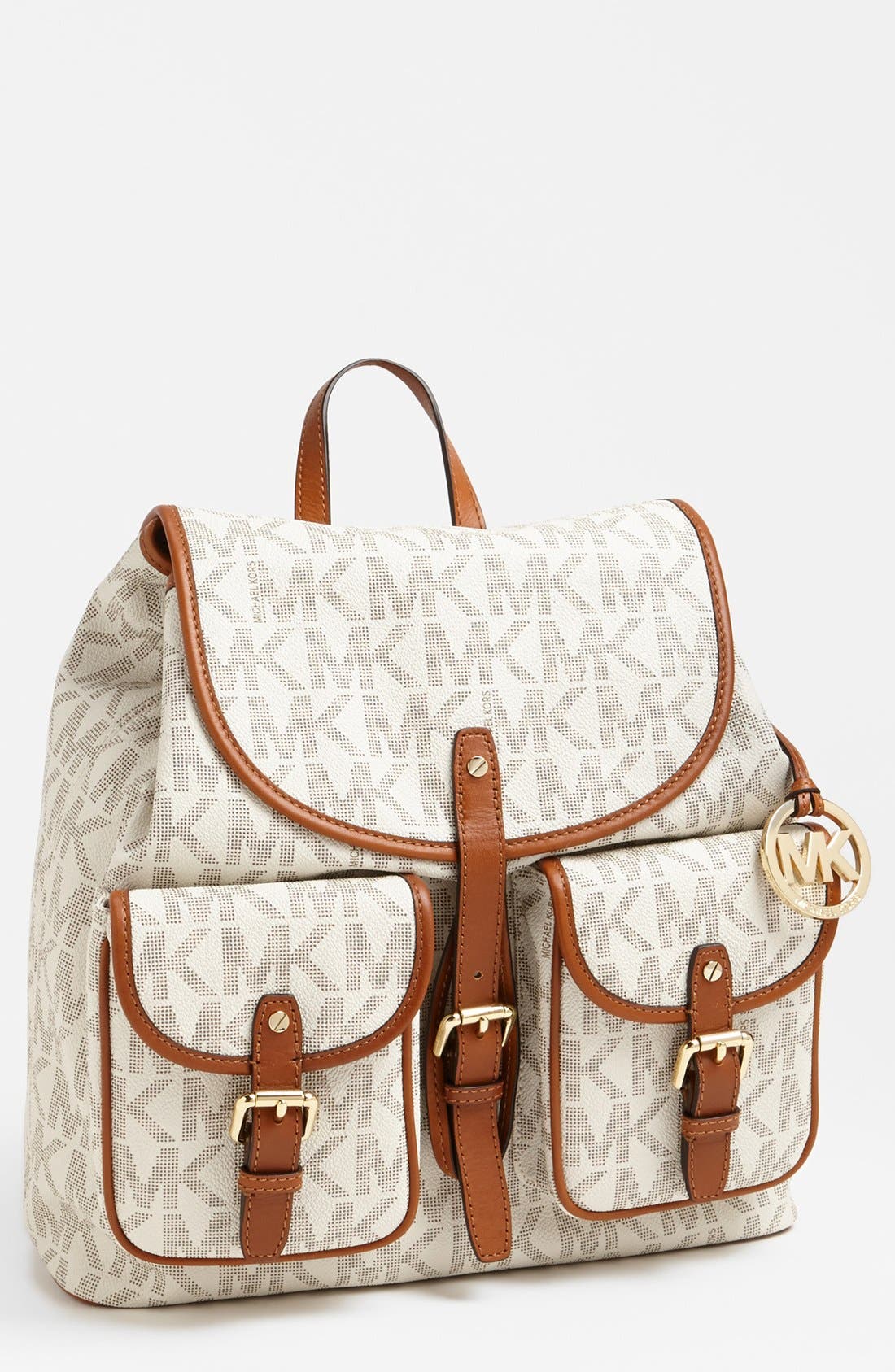 MICHAEL Michael Kors 'Jet Set' Backpack Nordstrom