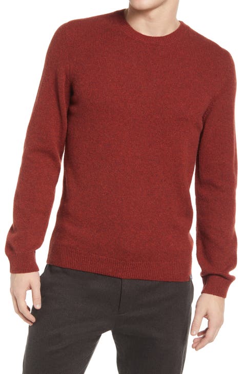 Men's Red Sweaters | Nordstrom