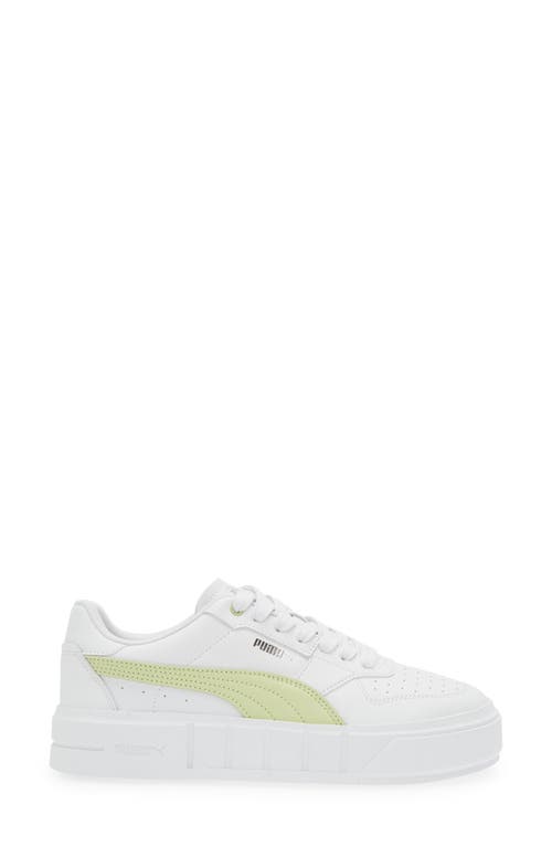 PUMA PUMA CALI COURT SNEAKER 