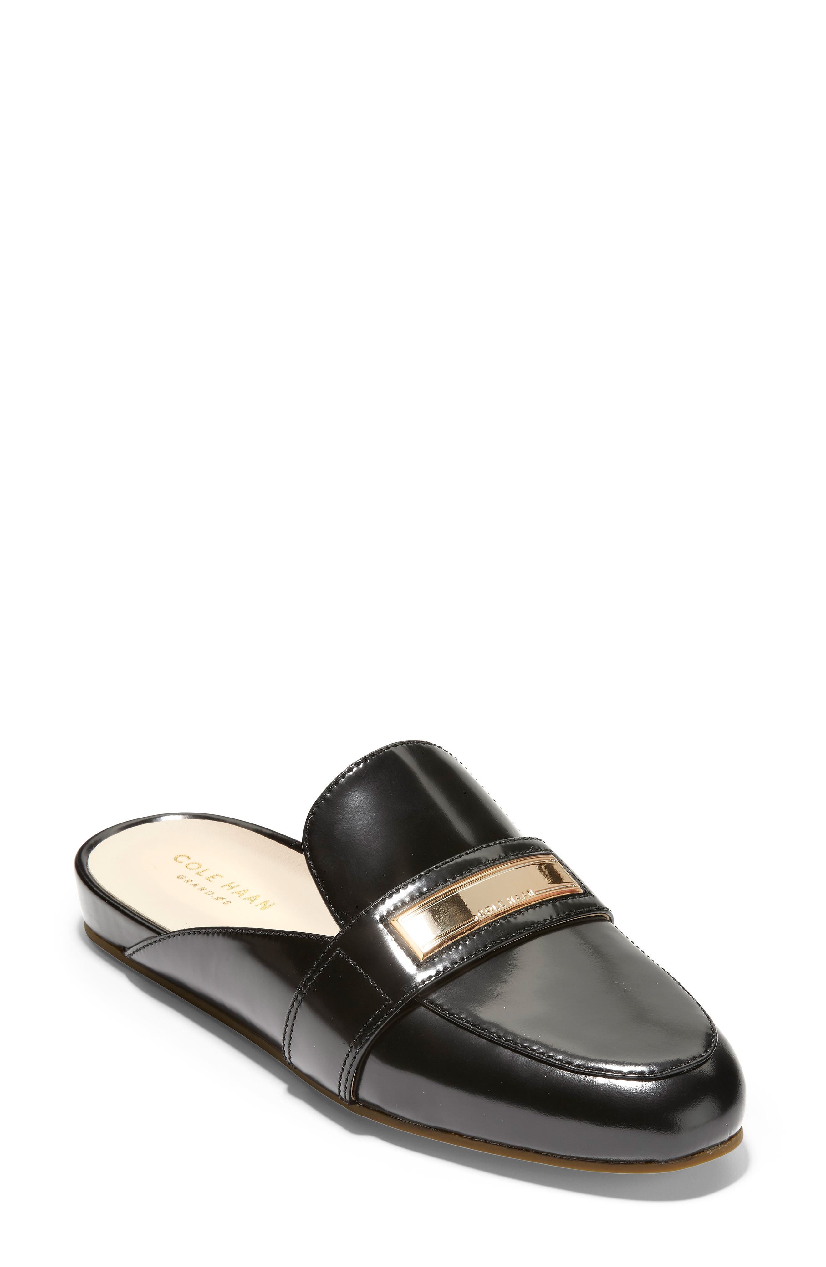 cole haan mules nordstrom