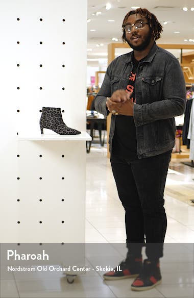 aquatalia marilisa bootie