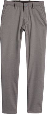 On Par IslandZone® Flat-Front Pants