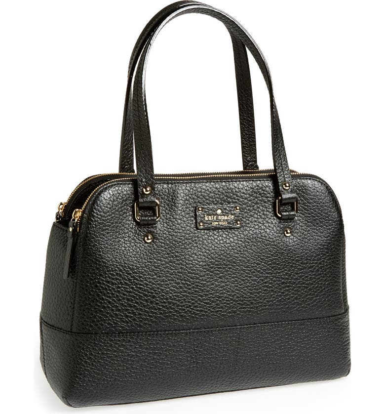 kate spade new york 'grove court - lainey' leather tote | Nordstrom