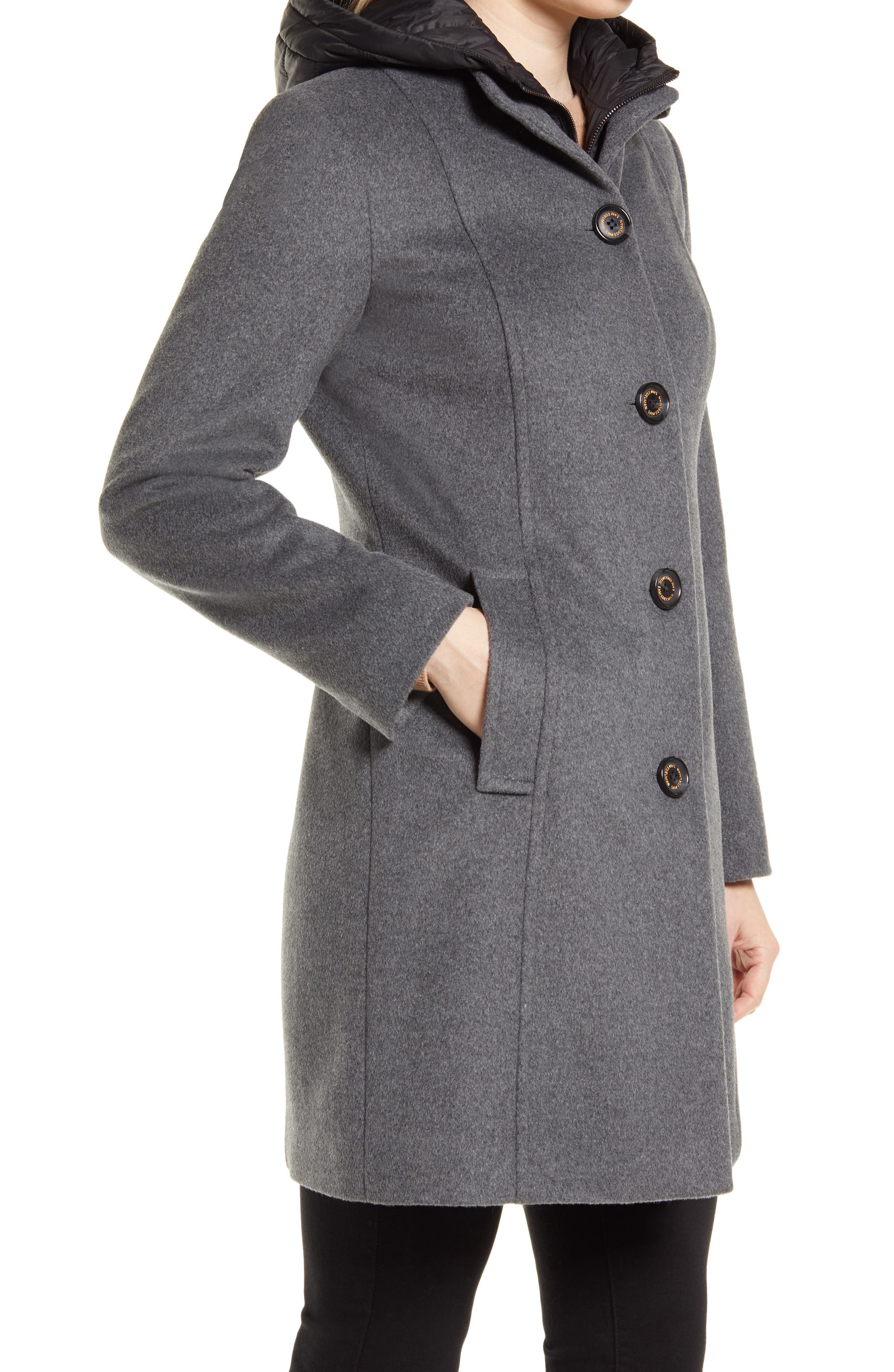 asda house coat