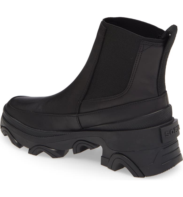 SOREL Brex™ Waterproof Chelsea Boot (Women) | Nordstrom