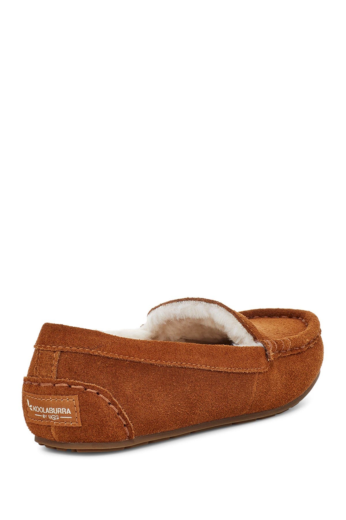 koolaburra by ugg loafers