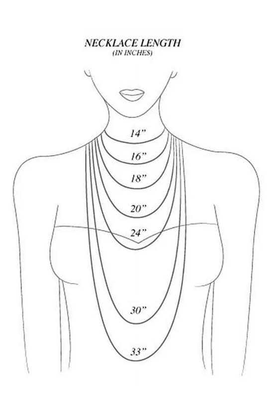 A & M Sterling Silver Rope Chain Necklace In Silver