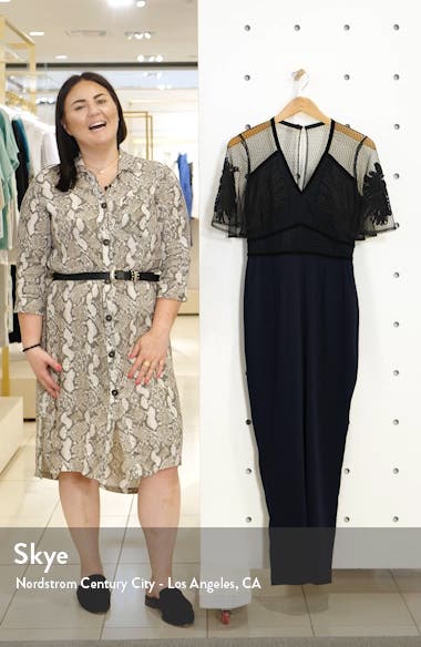 nordstrom harlyn jumpsuit