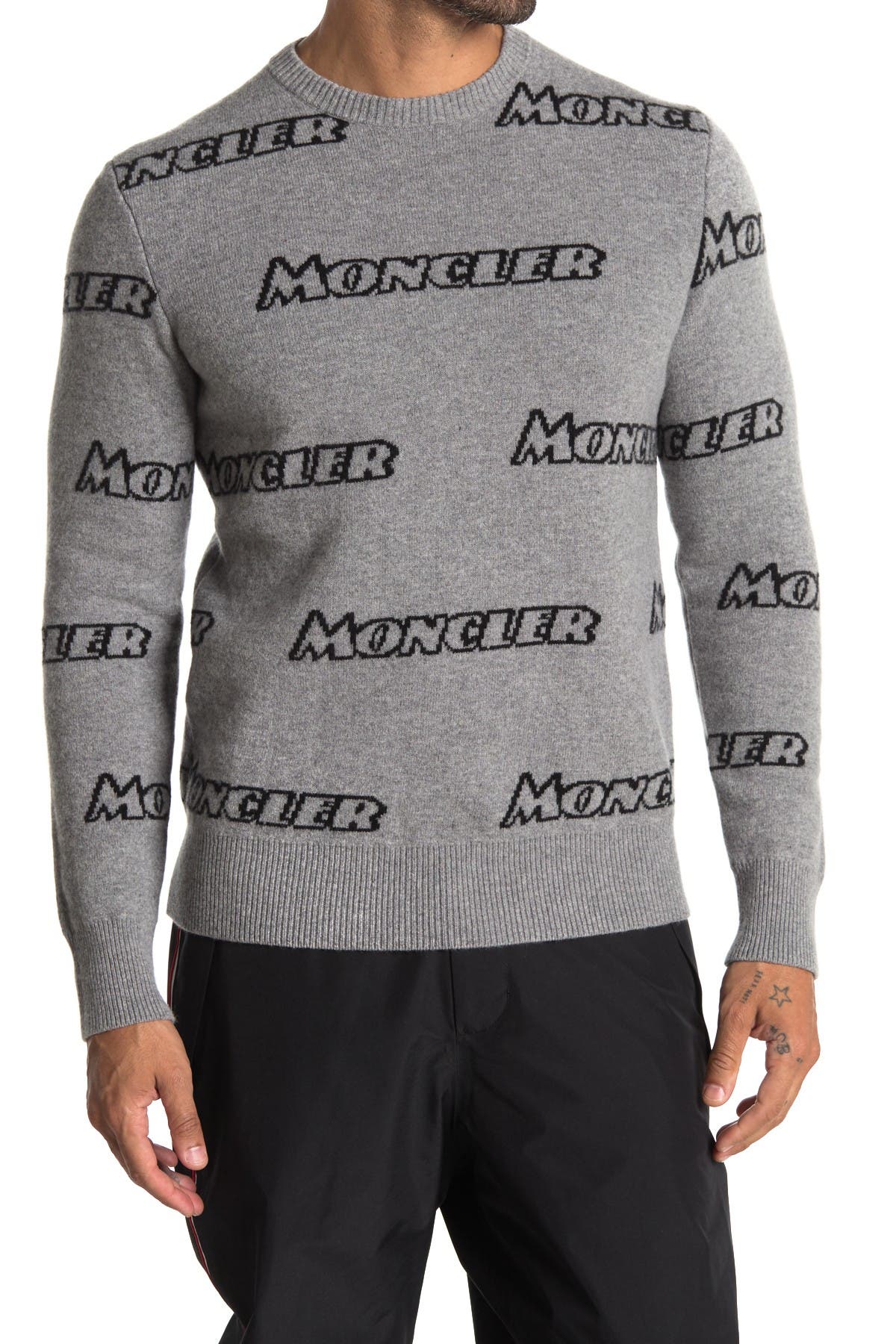 moncler now sweatshirt