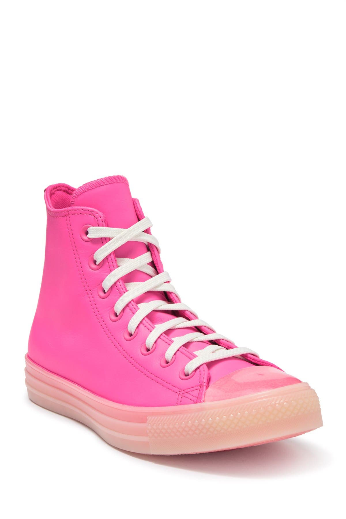 neon chucks converse