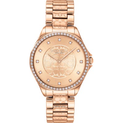 Coach Astor Bracelet Watch, 31mm