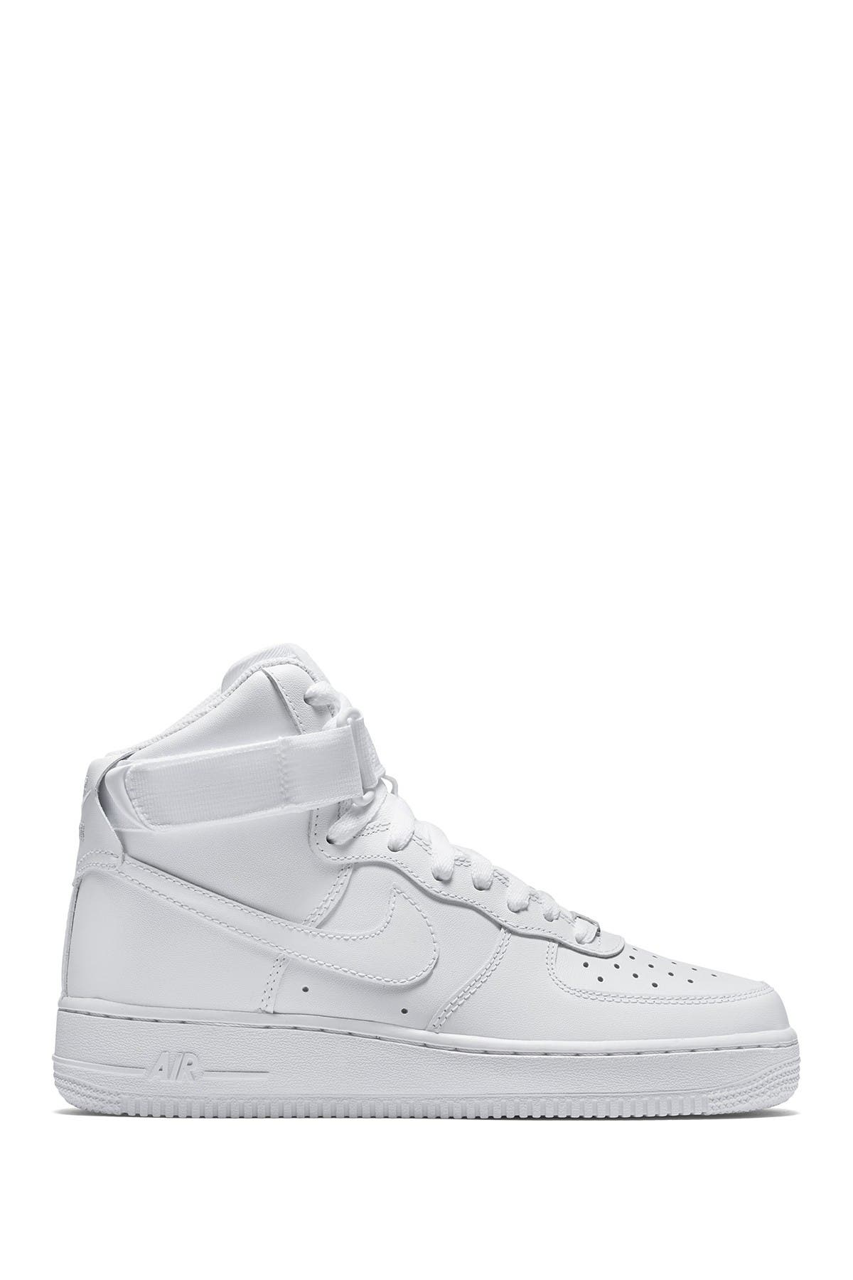 nordstrom air force 1s