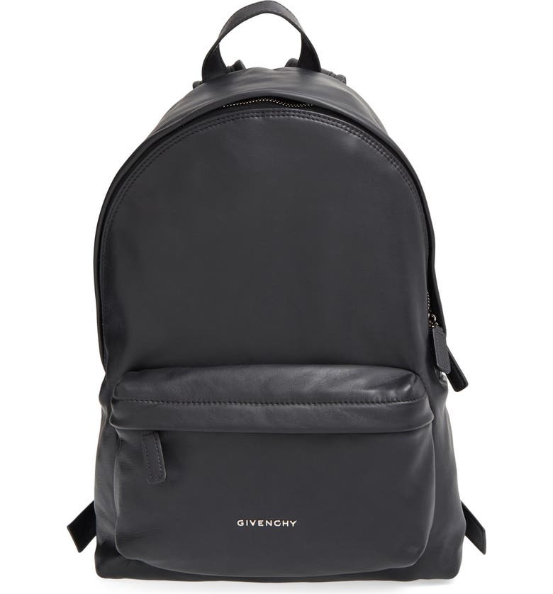 Givenchy Calfskin Leather Backpack | Nordstrom
