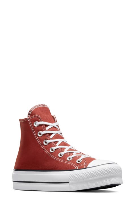 Women's Converse Sale: Discount Trainers & Clothing