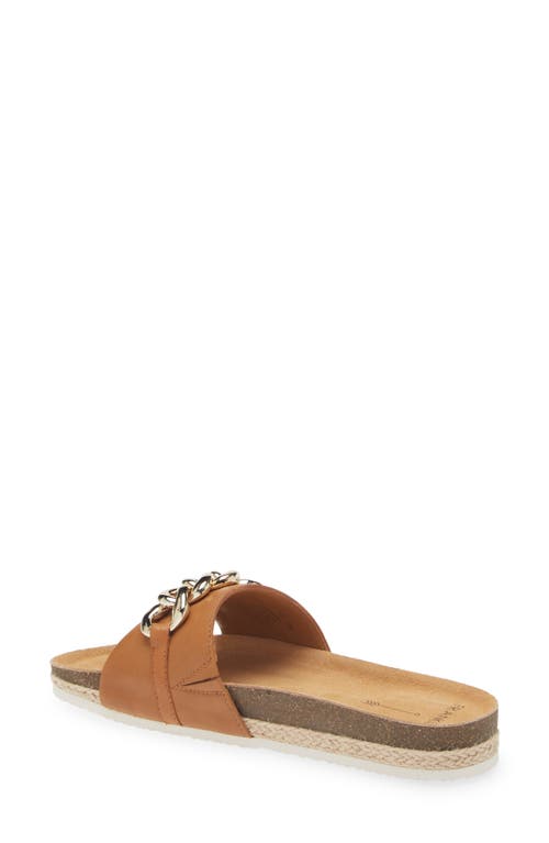 Frankie4 Quinn Slide Sandal