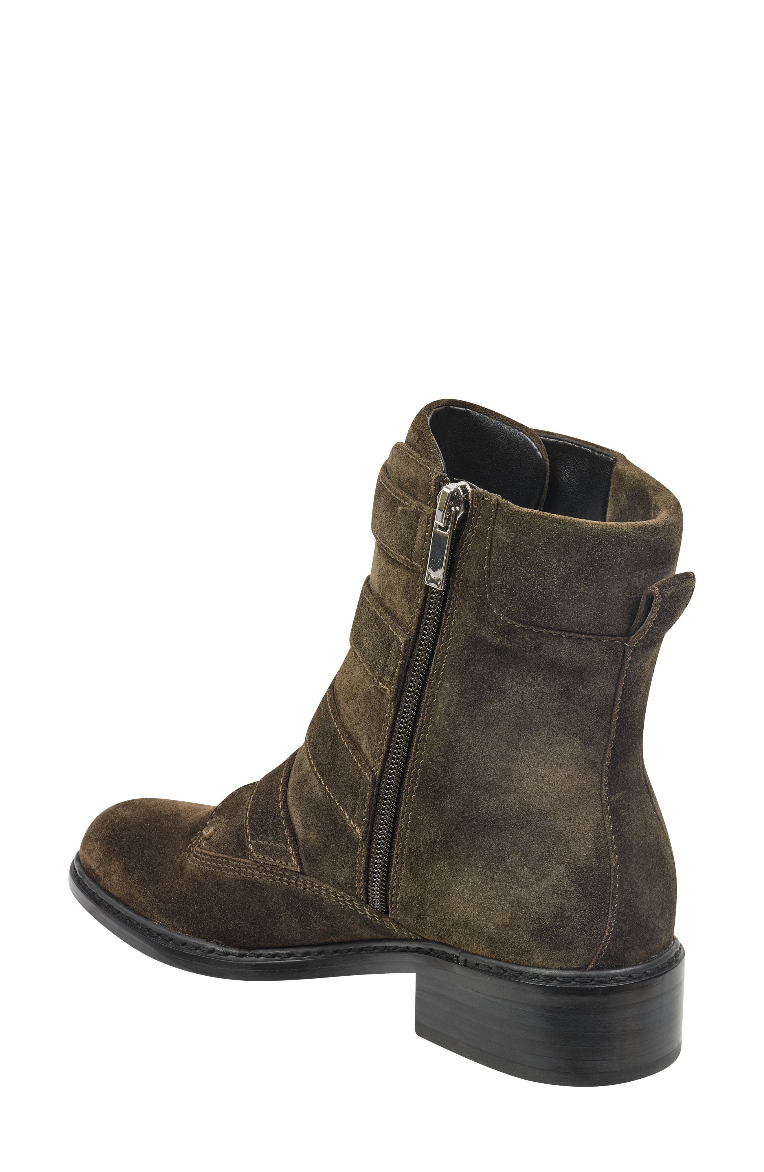marc fisher diante buckle boot