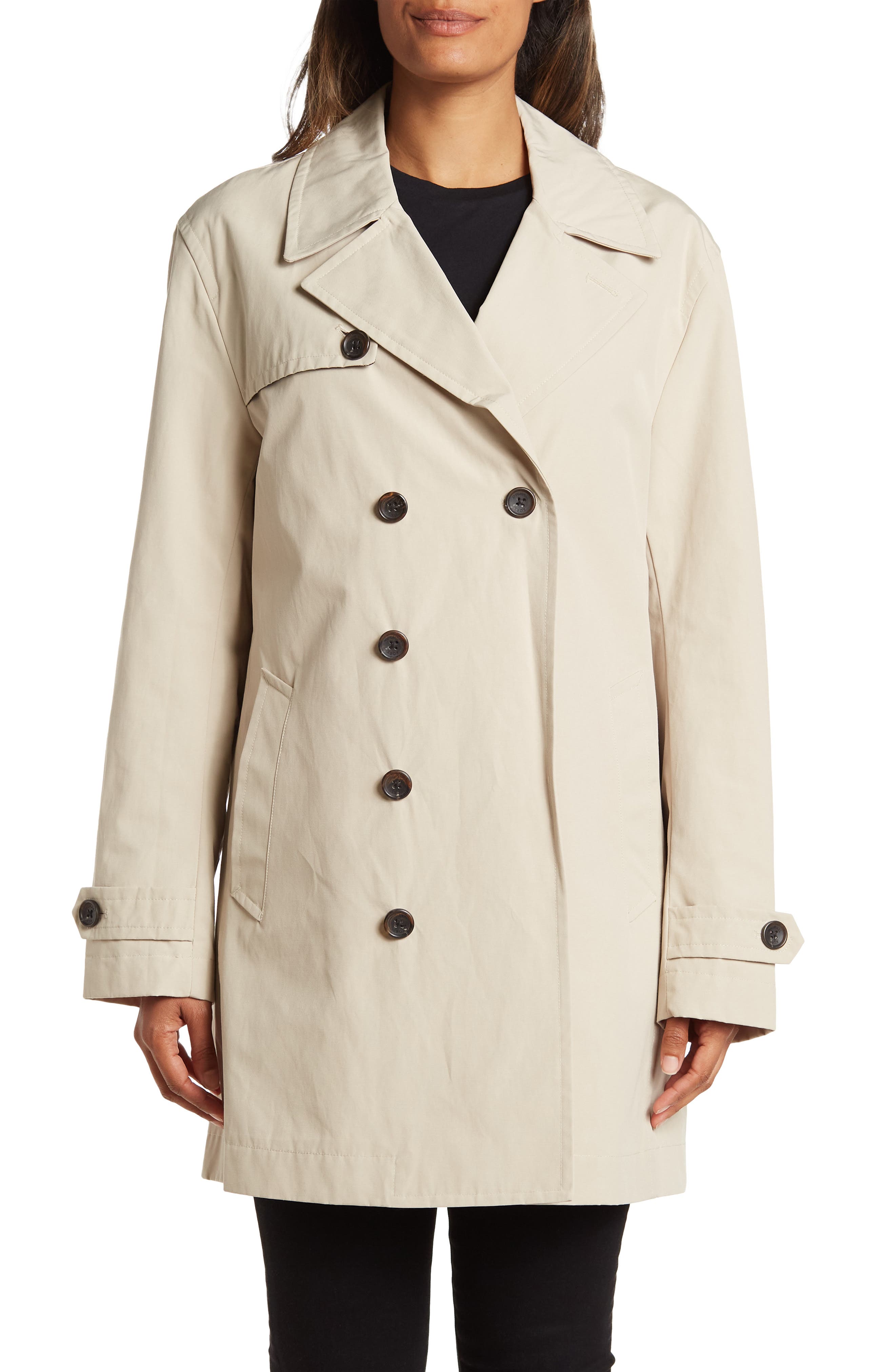 michael kors winter jacket nordstrom rack