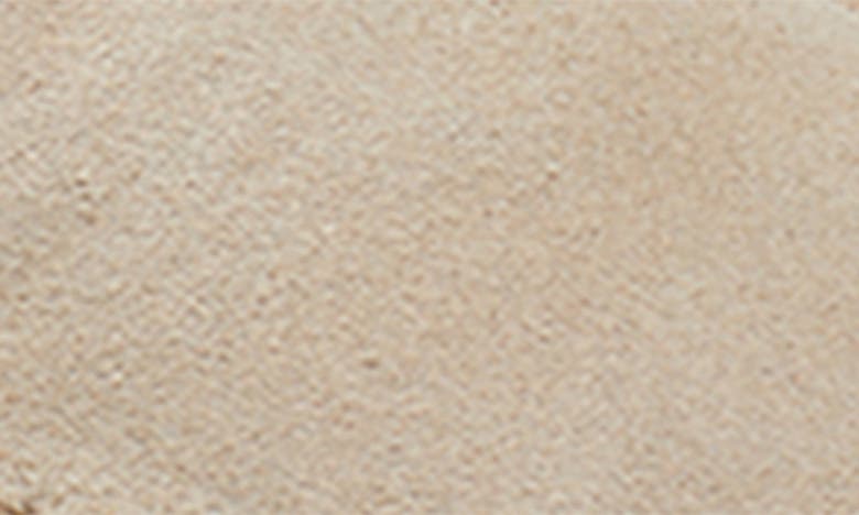 G.h.bass Gum Sole Loafer In Sand