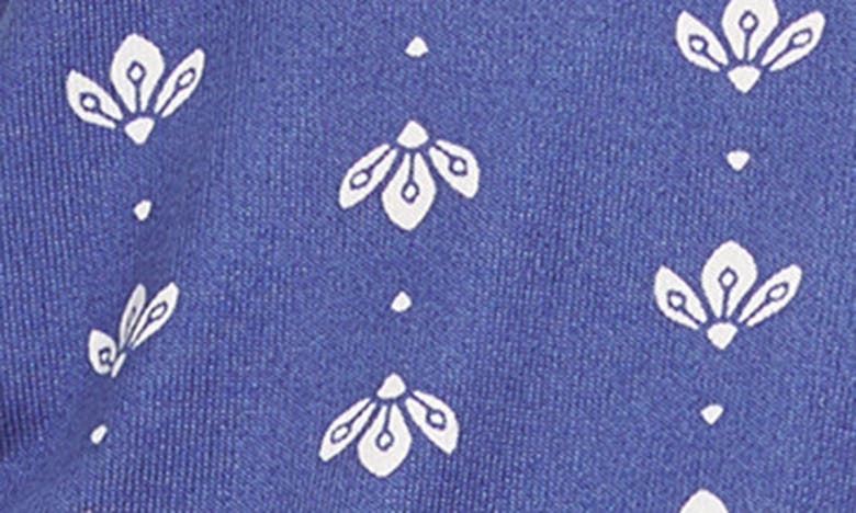 Flora Nikrooz Marian Pajamas In Blue