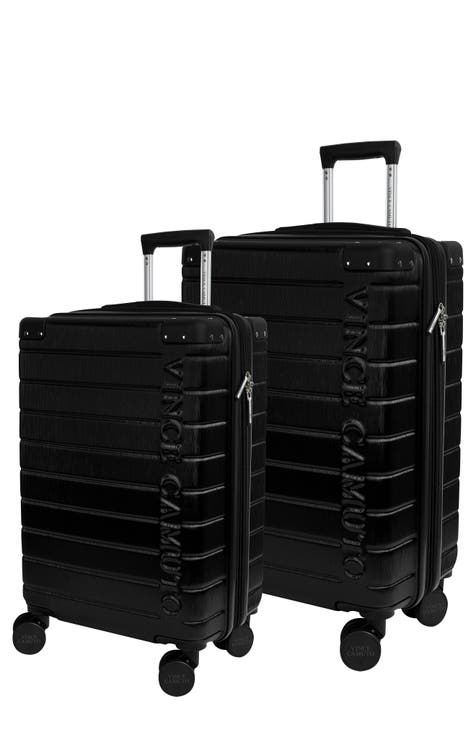 Set of Two Zeke Hardshell Spinner Suitcase