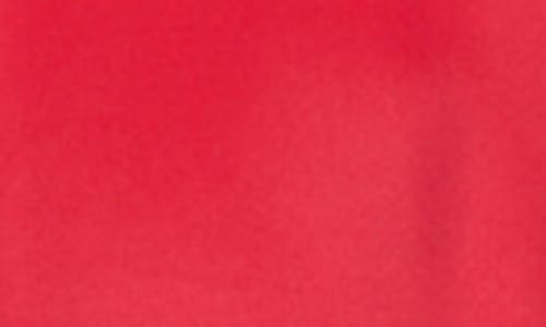 Ranee's Ranees Embellished One-shoulder Dress In Red