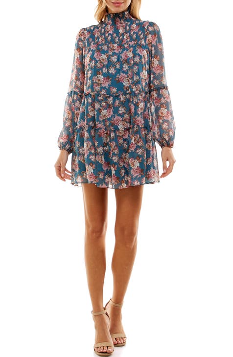 Floral Dresses | Nordstrom Rack