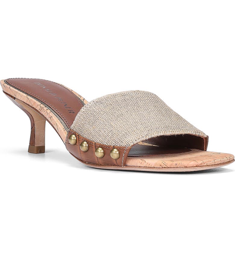 Donald Pliner Colete Slide Sandal (Women) | Nordstrom