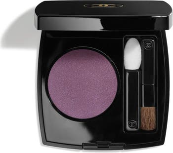 Ombre Premiere Longwear Powder Eyeshadow - 30 Vibrant Violet by Chanel for  Women - 0.08 oz Eyeshadow 