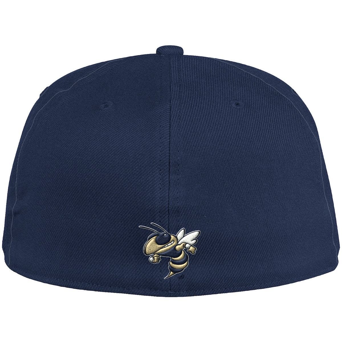 adidas Men's adidas Navy Georgia Tech 