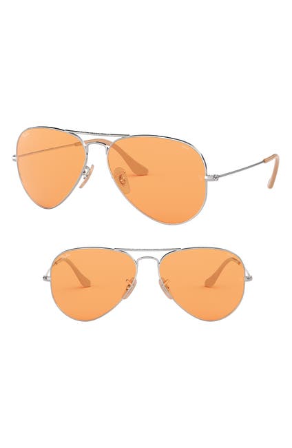 ray ban photochromic