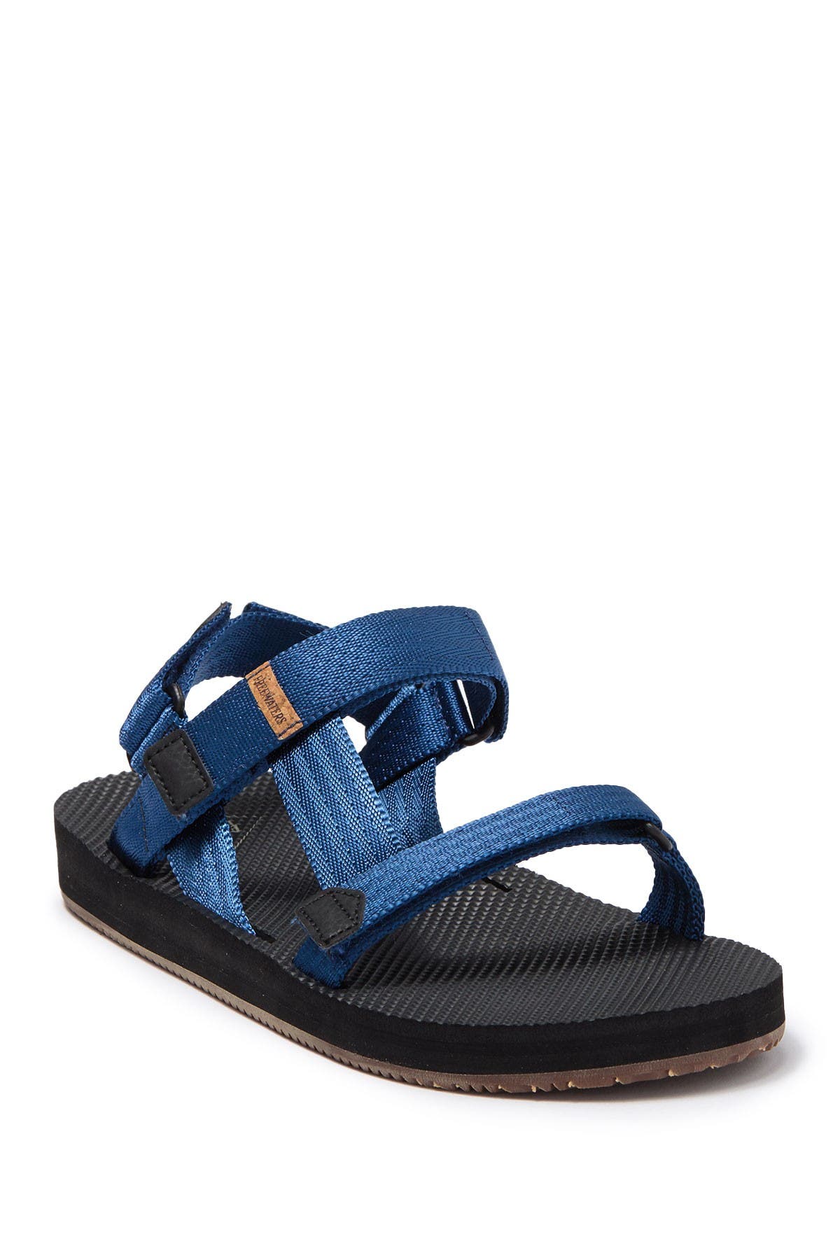 freewaters supreem sandals reviews